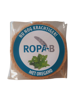 Ropa-B Picksteen met Oregano
