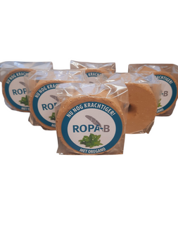 Ropa-B Picksteen met Oregano - 5 + 1 Gratis!