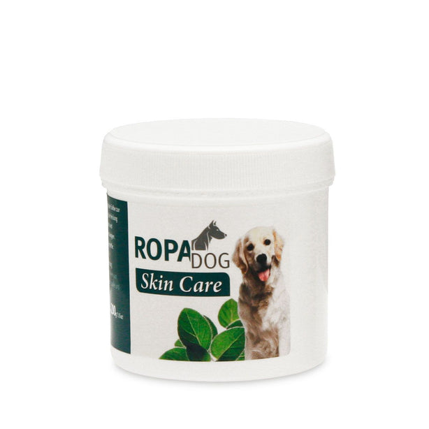 RopaDog Skin Care