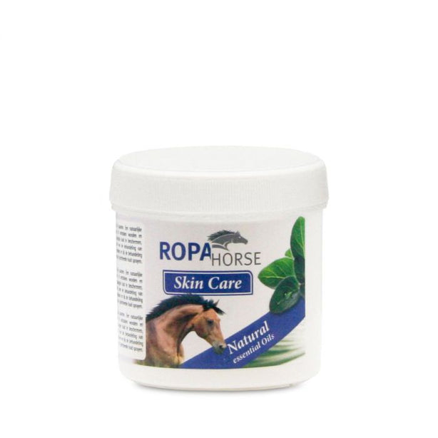 RopaHorse Skin Care