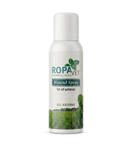 Wond Spray