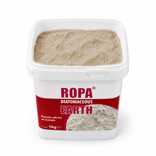 Diatomaceous Earth