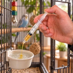 RopaBird Vitamin Complete