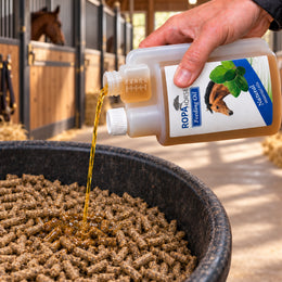 RopaHorse Feeding Oil