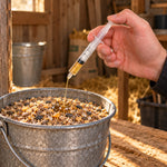 Ropa-B Feeding Oil