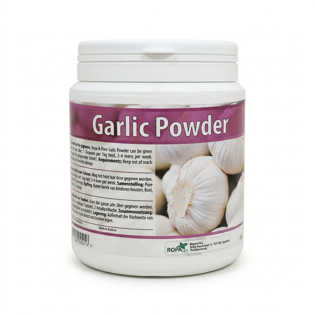 Productafbeelding Garlic poweder