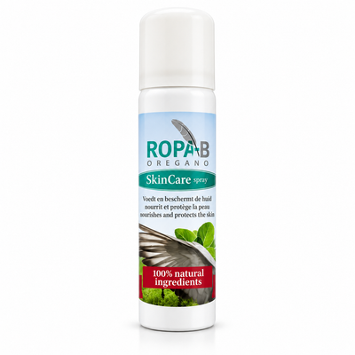 Productafbeelding Ropa_B skincare spray 200ml