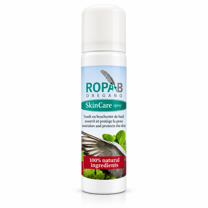 Productafbeelding Ropa_B skincare spray 200ml