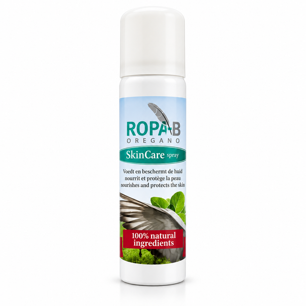 Productafbeelding Ropa_B skincare spray 200ml