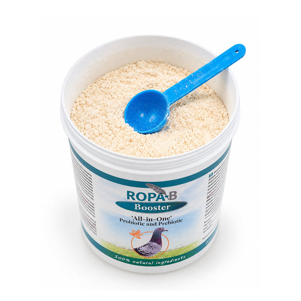 Ropa-B Booster