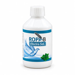 Ropa-B Electro Sol.
