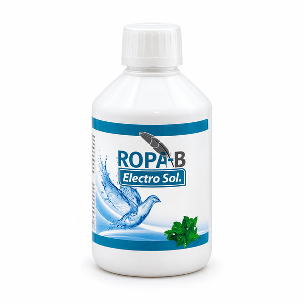 Ropa-B Electro Sol.