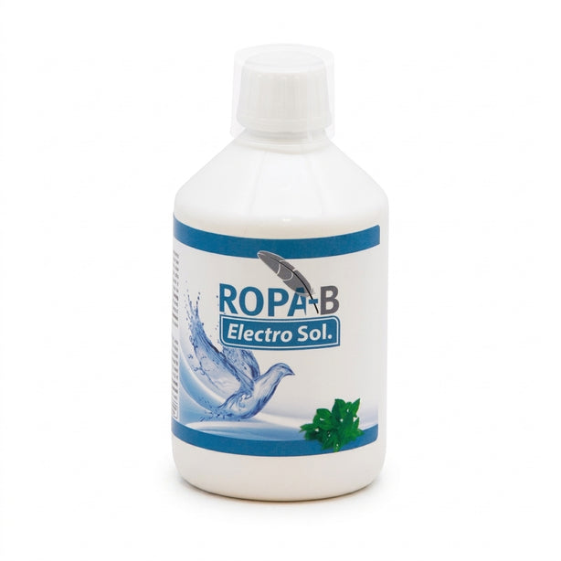 Ropa-B electrosol fles van 1000ml