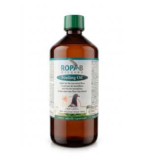 Productafbeelding Ropa-B feeding oil 1000ml fles
