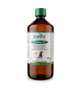 Ropa-B Feeding Oil