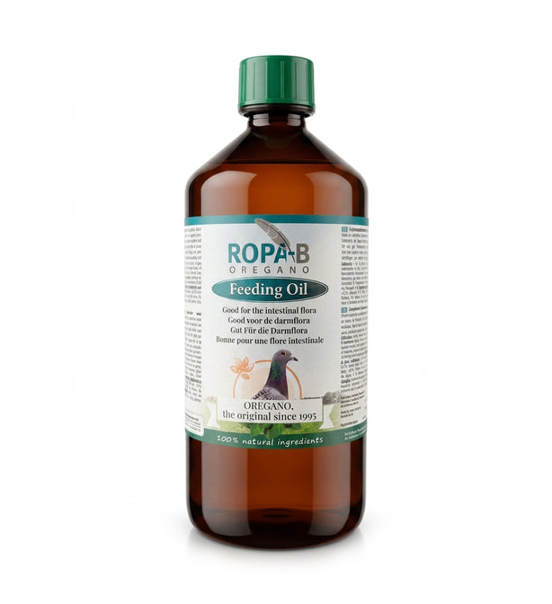 Ropa-B Feeding Oil