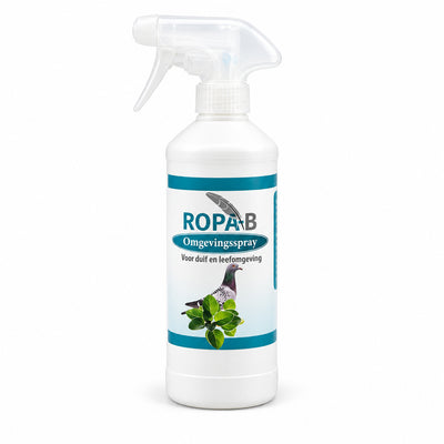 Ropa-B Environmental Spray
