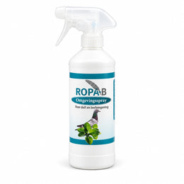 Ropa-B Spray environnement