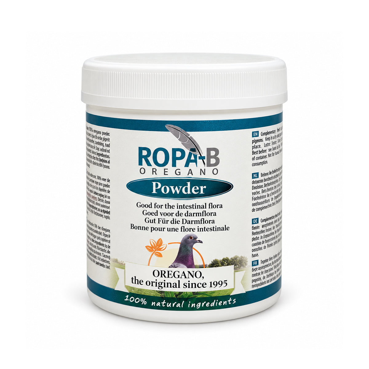 Ropa-B Poeder 10%