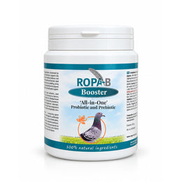 Ropa-B Booster
