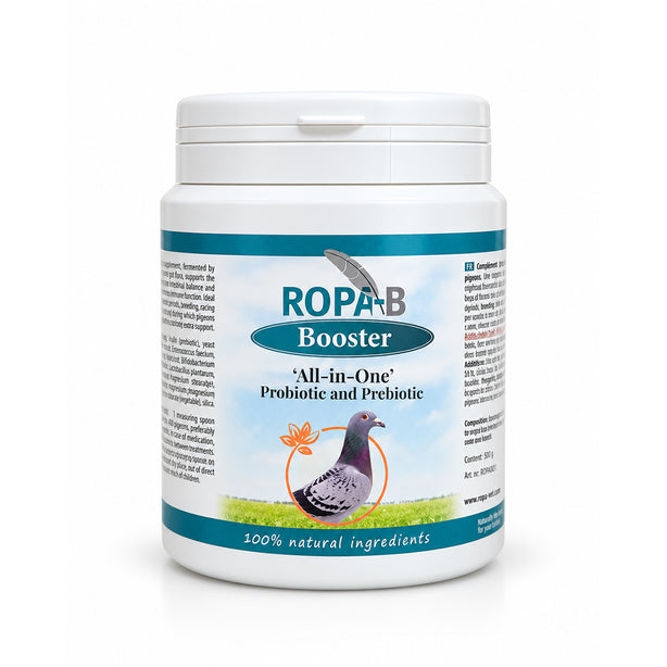 Ropa-B Booster