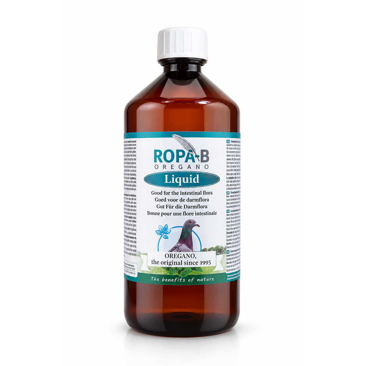 Ropa-B Liquid 10%