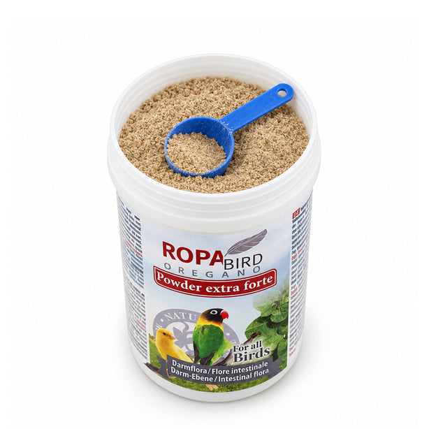 RopaBird Powder Extra Forte