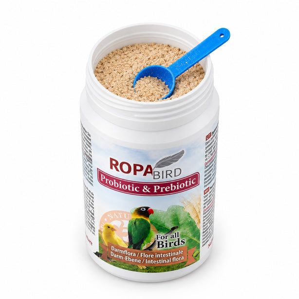RopaBird Probiotic & Prebiotic