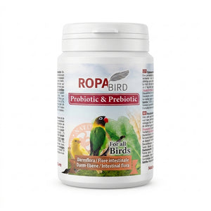 RopaBird probiotic potje