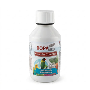 productafbeelding RopaBird vitamincomplete flesje 250ml