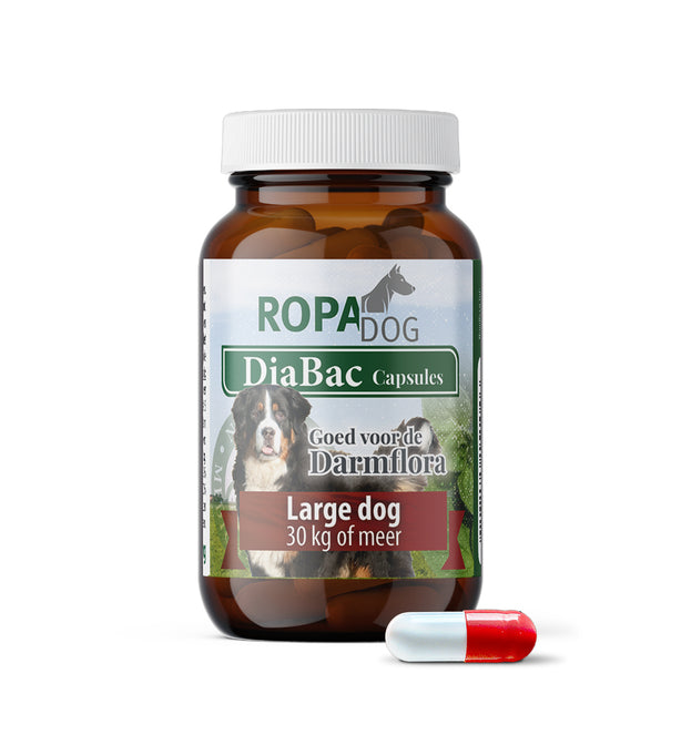 productafbeelding Ropadog diabac voor grote honden