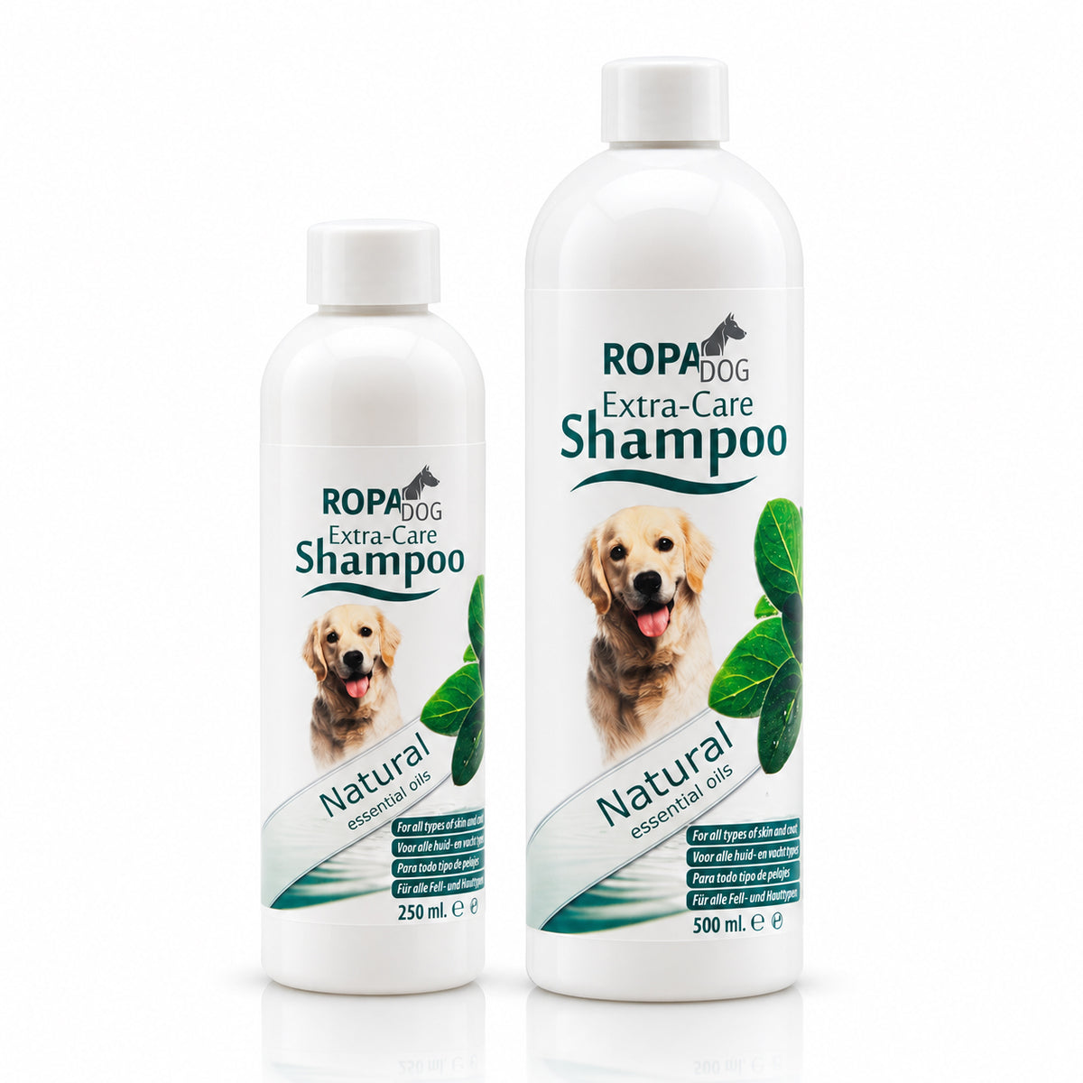 RopaDog Shampoo