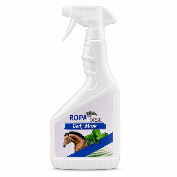 RopaHorse Body Mask