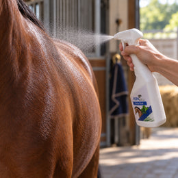 RopaHorse Body Mask