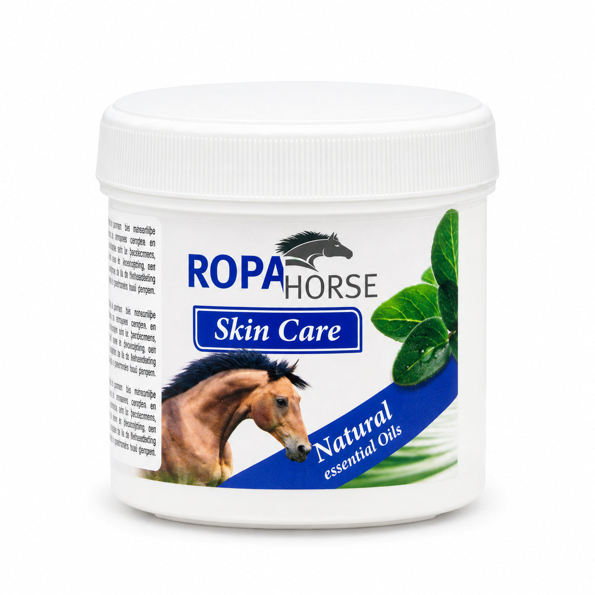 RopaHorse Skin Care