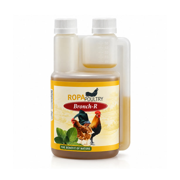 RopaPoultry Bronchi-R