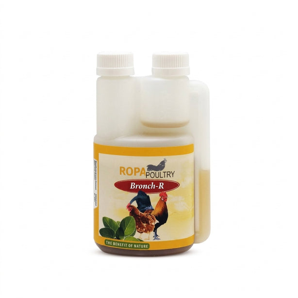 RopaPoultry bronchi-R fles van 500ml