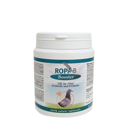 Ropa-B Booster - Probiotica en Prebiotica voor Duiven