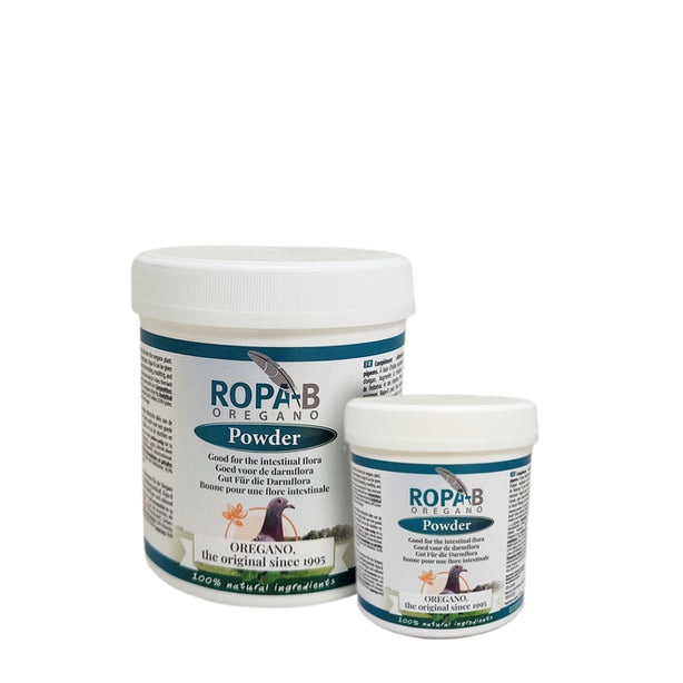 Ropa-B Powder 10%