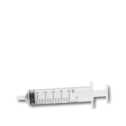 Syringe (5ml).